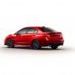 Subaru WRX 2015
