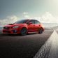 Subaru WRX 2015