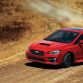 Subaru WRX 2015