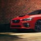 Subaru WRX 2015