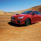 Subaru WRX 2015