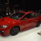 Subaru WRX 2015
