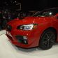 Subaru WRX 2015