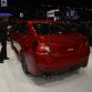 Subaru WRX 2015