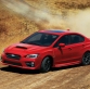 Subaru WRX 2015