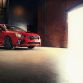 Subaru WRX 2015