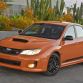 Subaru WRX and WRX STI special editions