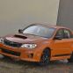 Subaru WRX and WRX STI special editions
