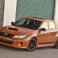 Subaru WRX and WRX STI special editions