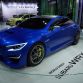 Subaru WRX Concept