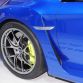 Subaru WRX Concept