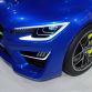 Subaru WRX Concept