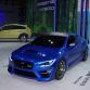 Subaru WRX Concept
