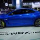 Subaru WRX Concept