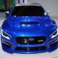 Subaru WRX Concept