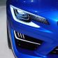 Subaru WRX Concept