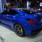 Subaru WRX Concept