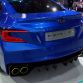 Subaru WRX Concept