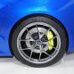 Subaru WRX Concept