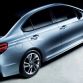 Subaru WRX S4