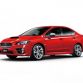 Subaru WRX S4