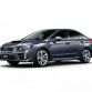 Subaru WRX S4