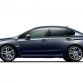 Subaru WRX S4