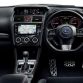 Subaru WRX S4