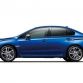 Subaru WRX S4