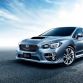Subaru WRX S4