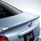 Subaru WRX S4