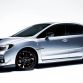 Subaru WRX S4