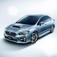 Subaru WRX S4