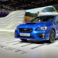 Subaru WRX STI 2015