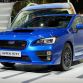 Subaru WRX STI 2015