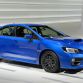 Subaru WRX STI 2015