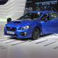 Subaru WRX STI 2015