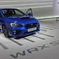 Subaru WRX STI 2015