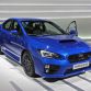 Subaru WRX STI 2015