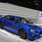 Subaru WRX STI 2015