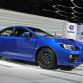 Subaru WRX STI 2015