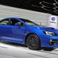 Subaru WRX STI 2015