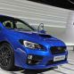 Subaru WRX STI 2015