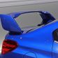 Subaru WRX STI 2015