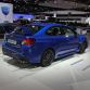 Subaru WRX STI 2015