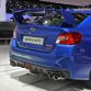 Subaru WRX STI 2015