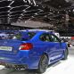 Subaru WRX STI 2015
