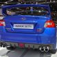 Subaru WRX STI 2015