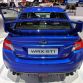 Subaru WRX STI 2015