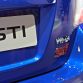 Subaru WRX STI 2015